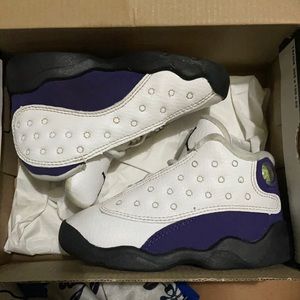 Jordan 13 retro